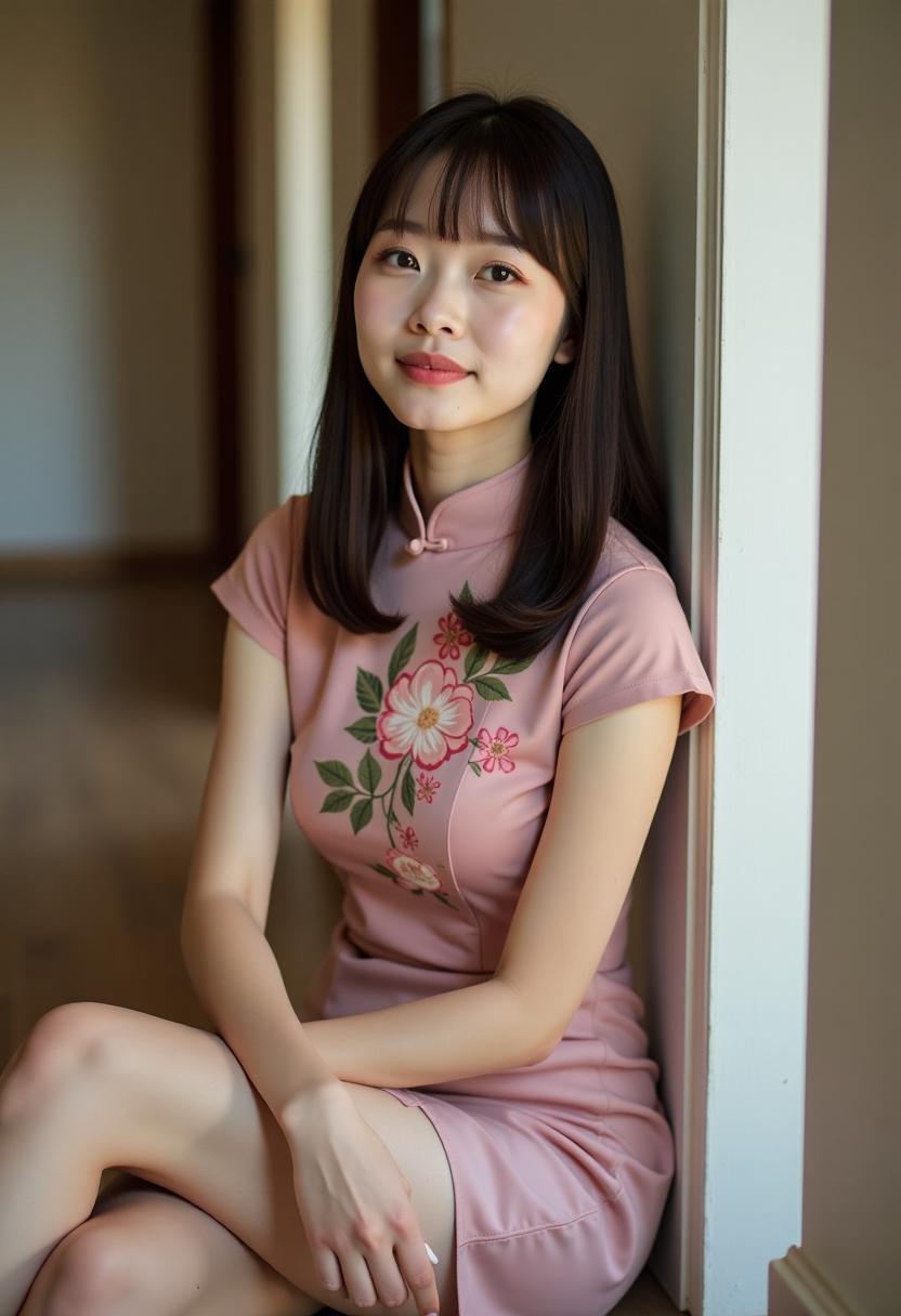山海之间