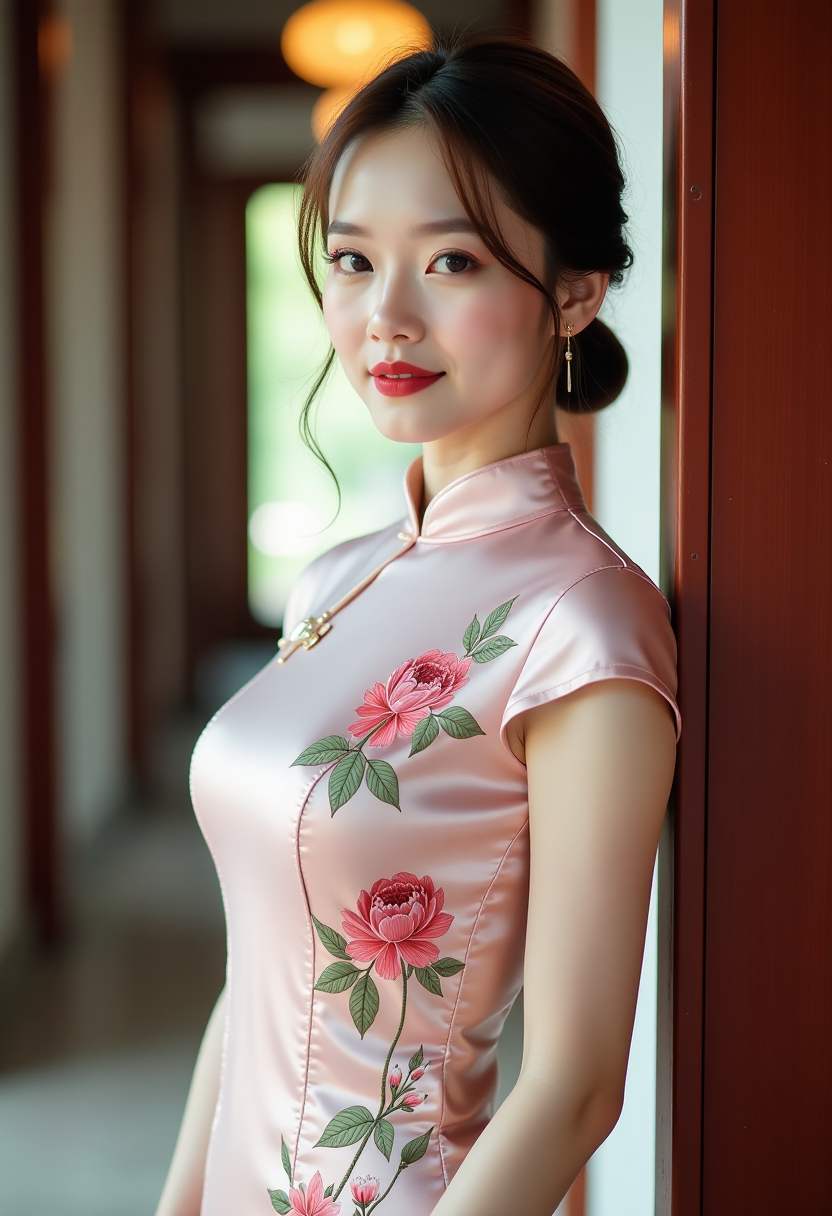 森林奇旅